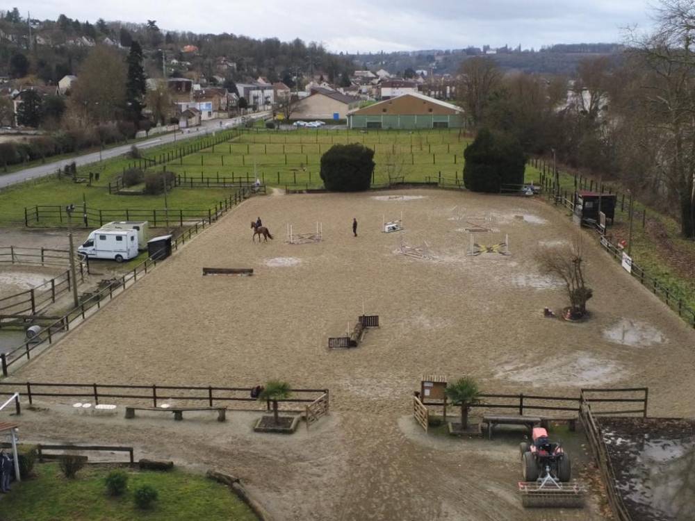 Centre équestre de la Ferté-Sous-Jouarre (10)