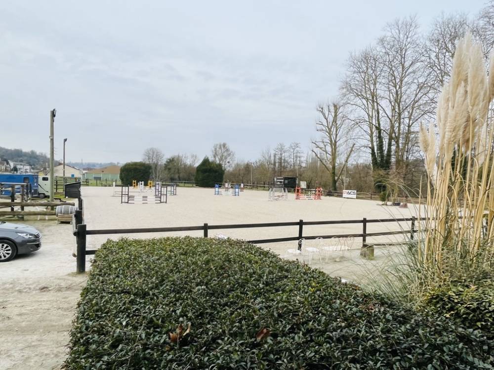 Centre équestre de la Ferté-Sous-Jouarre (8)